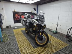 CFMOTO 800MT - ფოტო 1
