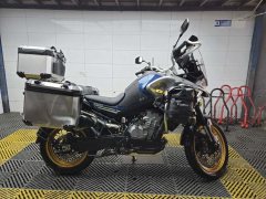 CFMOTO 800MT - ფოტო 4
