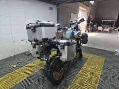 CFMOTO 800MT - ფოტო 5