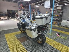 CFMOTO 800MT - ფოტო 6