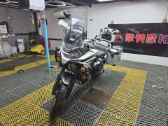 CFMOTO 800MT - ფოტო 7