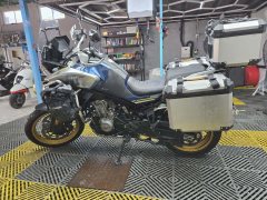 CFMOTO 800MT - ფოტო 8