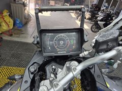 CFMOTO 800MT - ფოტო 9