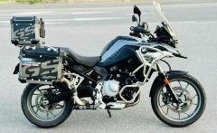BMW F 750 GS 850 cc - фото 1