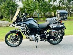 BMW F 750 GS 850 cc - фото 2