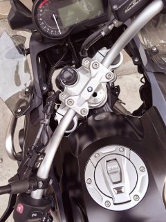 BMW F 750 GS 850 cc - фото 4