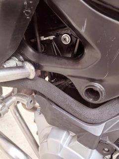 BMW F 750 GS 850 cc - фото 5