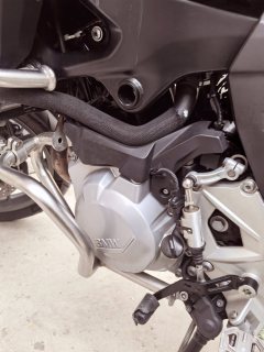 BMW F 750 GS 850 cc - фото 6