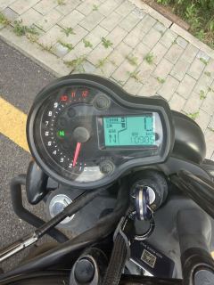 Hyosung GV300S - ფოტო 2