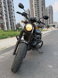 Hyosung GV300S - ფოტო 3