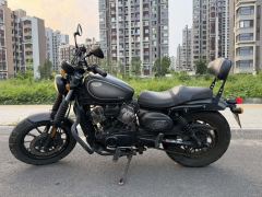 Hyosung GV300S - ფოტო 5