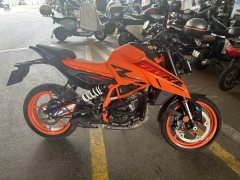KTMR2R 390 Duke 400 cc - ფოტო 1