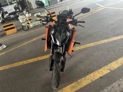 KTMR2R 390 Duke 400 cc - ფოტო 2