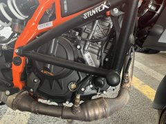 KTMR2R 390 Duke 400 cc - ფოტო 4