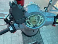 SYM Fiddle 125 cc - ფოტო 1