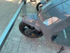 SYM Fiddle 125 cc - ფოტო 3
