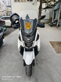 SYM Joymax Z 300 - фото 1