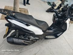 SYM Joymax Z 300 - фото 4