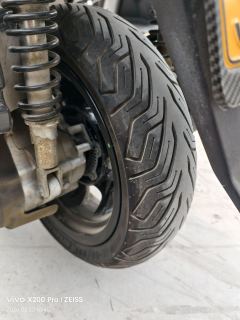 SYM Joymax Z 300 - фото 5