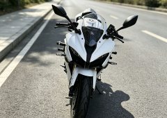 QJMOTOR SRK 250 - ფოტო 3