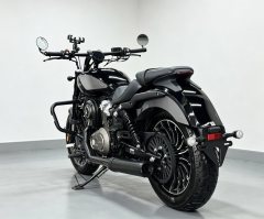 Benda Graystone 250 - ფოტო 7
