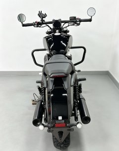 Benda Graystone 250 - ფოტო 8