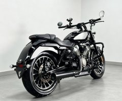 Benda Graystone 250 - ფოტო 9