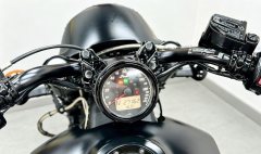 Indian Scout 1100 cc - ფოტო 5