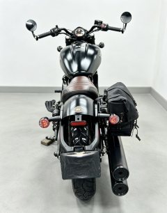 Indian Scout 1100 cc - ფოტო 8