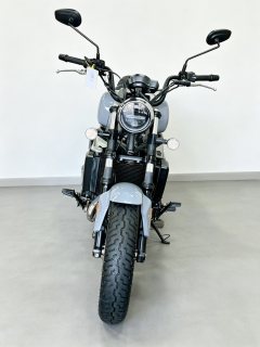 QJMOTOR 500S - ფოტო 2