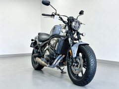 QJMOTOR 500S - ფოტო 3