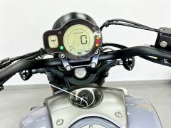 QJMOTOR 500S - ფოტო 5