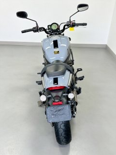 QJMOTOR 500S - ფოტო 8