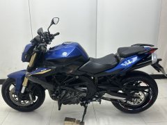 Benelli TNT600i - фото 10