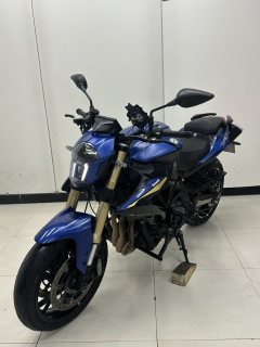 Benelli TNT600i - фото 2