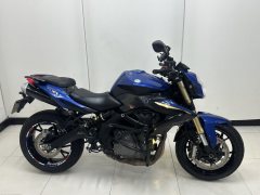 Benelli TNT600i - фото 3