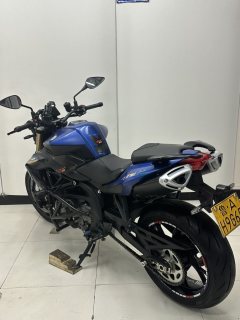 Benelli TNT600i - фото 7