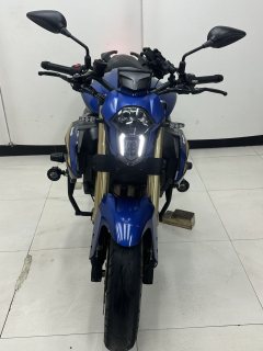 Benelli TNT600i - фото 8