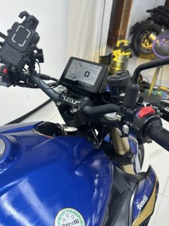 Benelli TNT600i - фото 9
