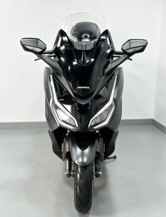 Honda NSS350 - ფოტო 2