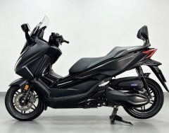 Honda NSS350 - ფოტო 4