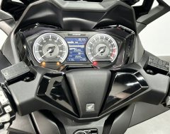 Honda NSS350 - ფოტო 5