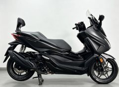 Honda NSS350 - ფოტო 6
