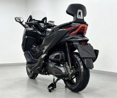 Honda NSS350 - ფოტო 7