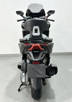 Honda NSS350 - ფოტო 8