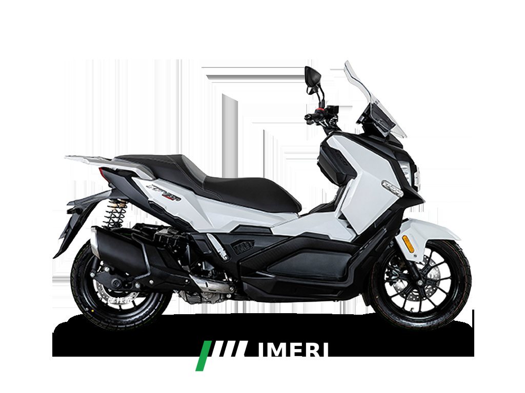 2023 Lifan KPV350