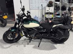 CFMOTO 250CL-C - ფოტო 6