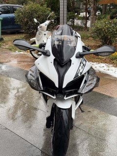 QJMOTOR Sai 600 680 cc - ფოტო 2