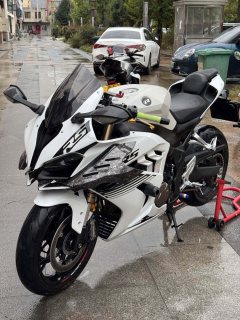 QJMOTOR Sai 600 680 cc - ფოტო 3