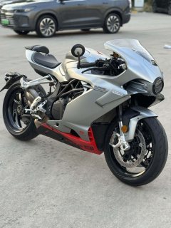 QJMOTOR Super921 - ფოტო 8